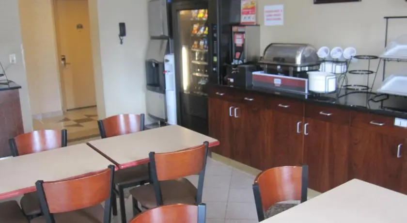 Comfort Inn Bellerose Queens
