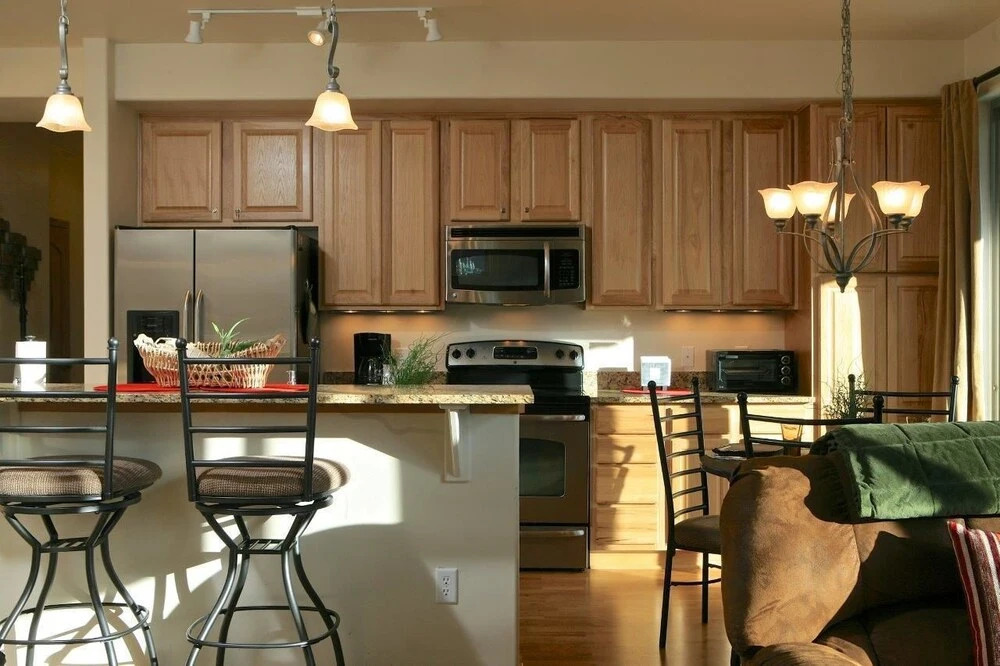 Trailhead Lodges 831 1 Bedroom Holiday Home by Winter Park Lodging Company