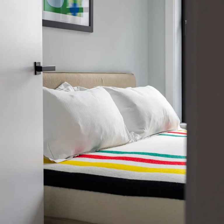 Vibrant Leicester Square 2BR - Netflix Nespresso