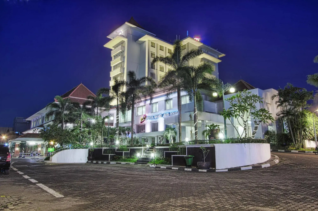 Hotel Sahid Jaya Solo