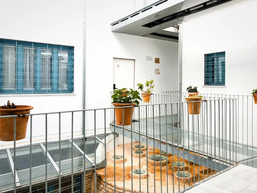 Covadonga 9 Apartments - Triana