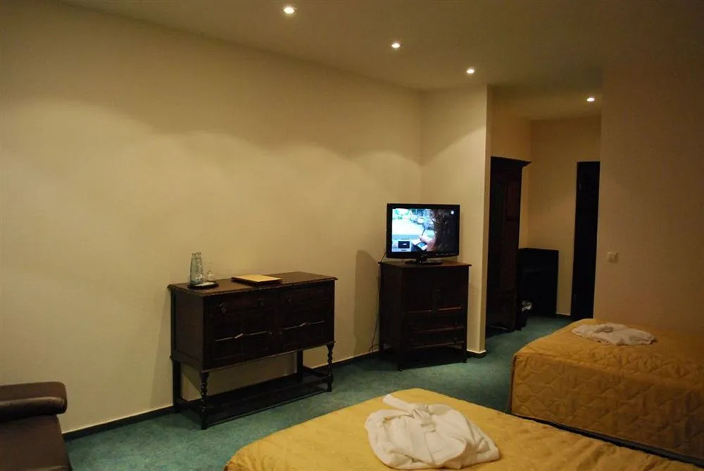 Hotel Gold Spring