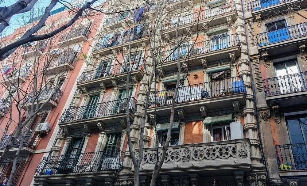 Avenida Apartments Blasco de Garay