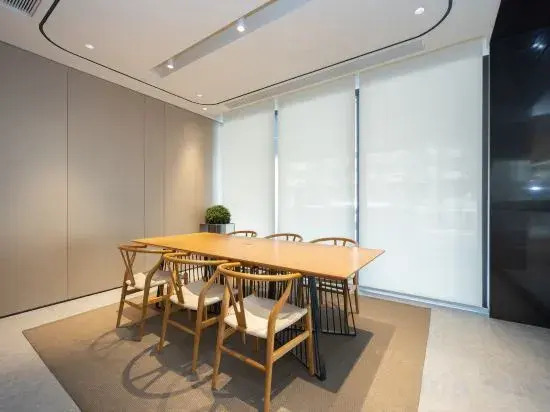 JI Hotel Shanghai Wujiaochang Changhai Hospital