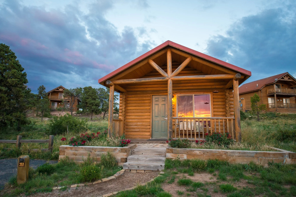 Zion Mountain Ranch