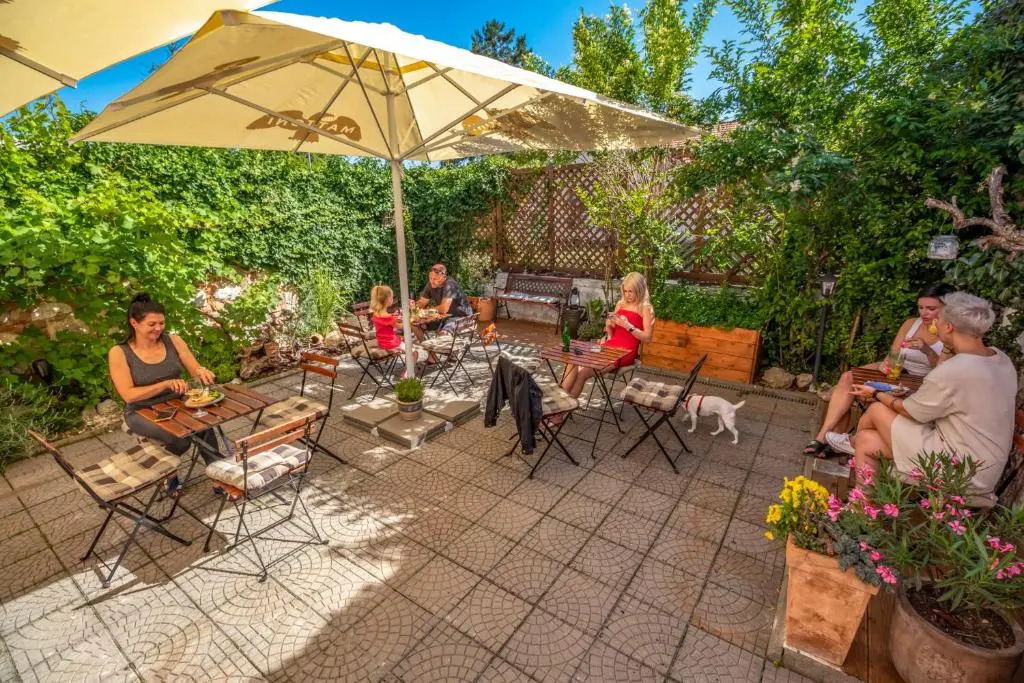 Apartmány Lavander Mikulov