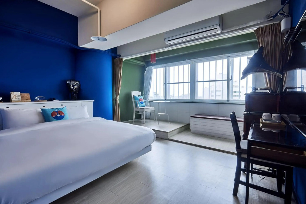 安蘭居旅店 An Lan Jie Hotel
