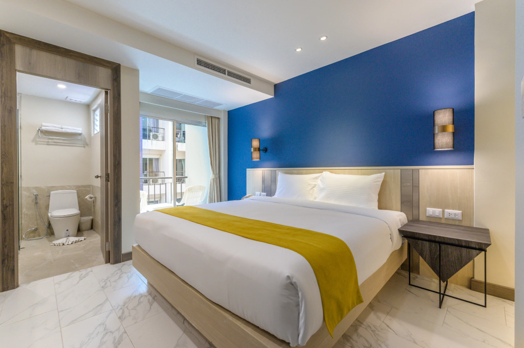 Andakira Patong Hotel