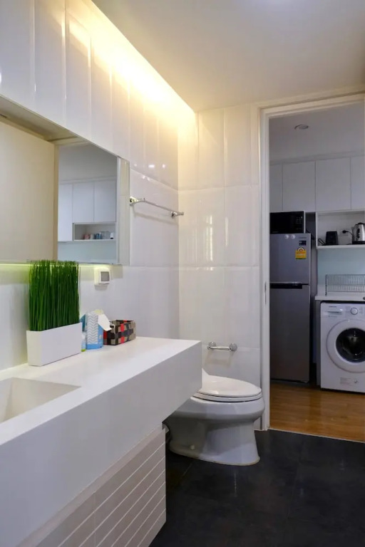 New Condo Nimman Area Close To Maya Mall, Pool