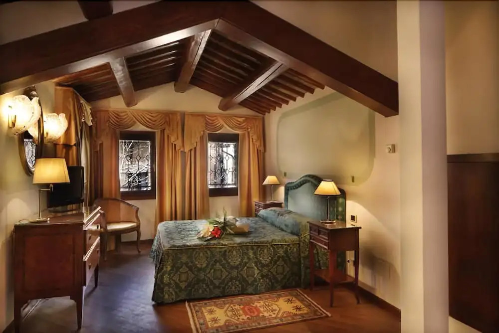 Hotel Locanda Remedio