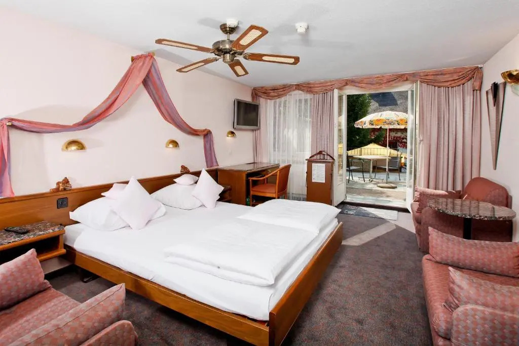 Hotel Baslertor