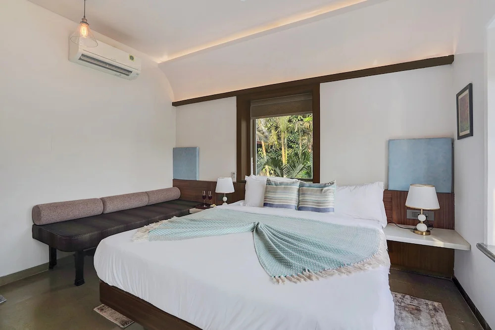 Alaya Stay Adarsh Villa PetFriendly 3BHK