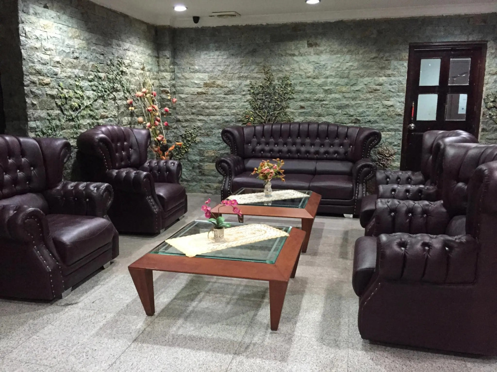 Hotel 01 Batam