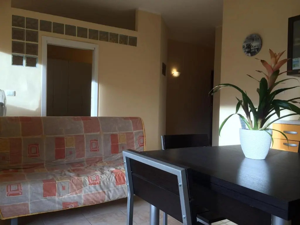 Finestrelle Pied à terre a Otranto
