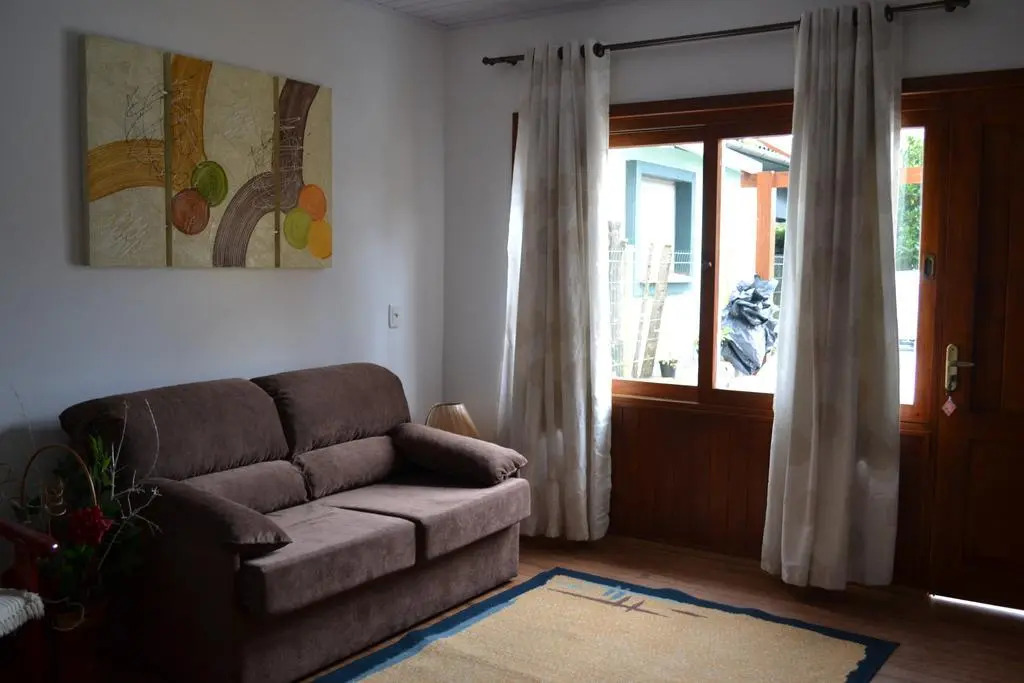 Casa Ebenézer