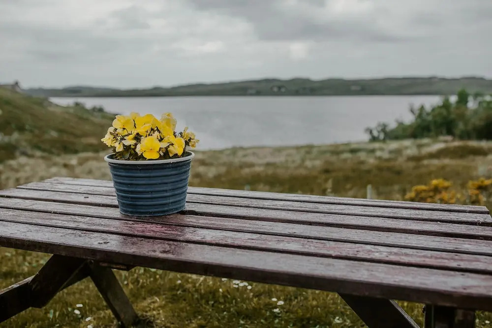 Remarkable 3-bed House in Isle of Lewis