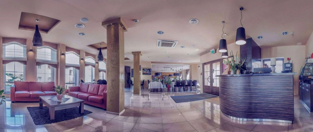 Hotel Niemcza Wino & Spa