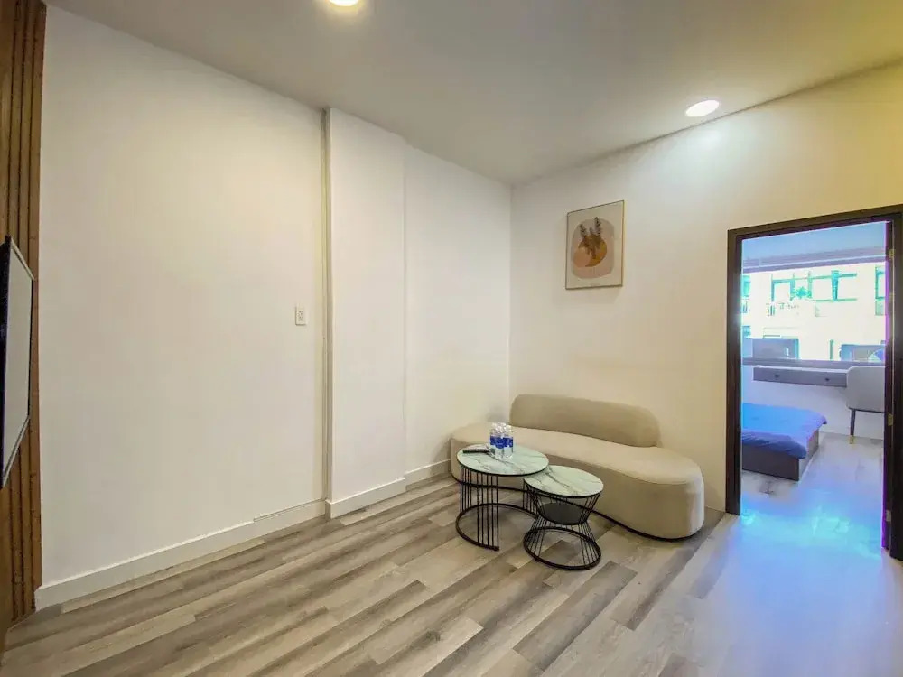 Zeus Living - 7C Downtown By Feet
