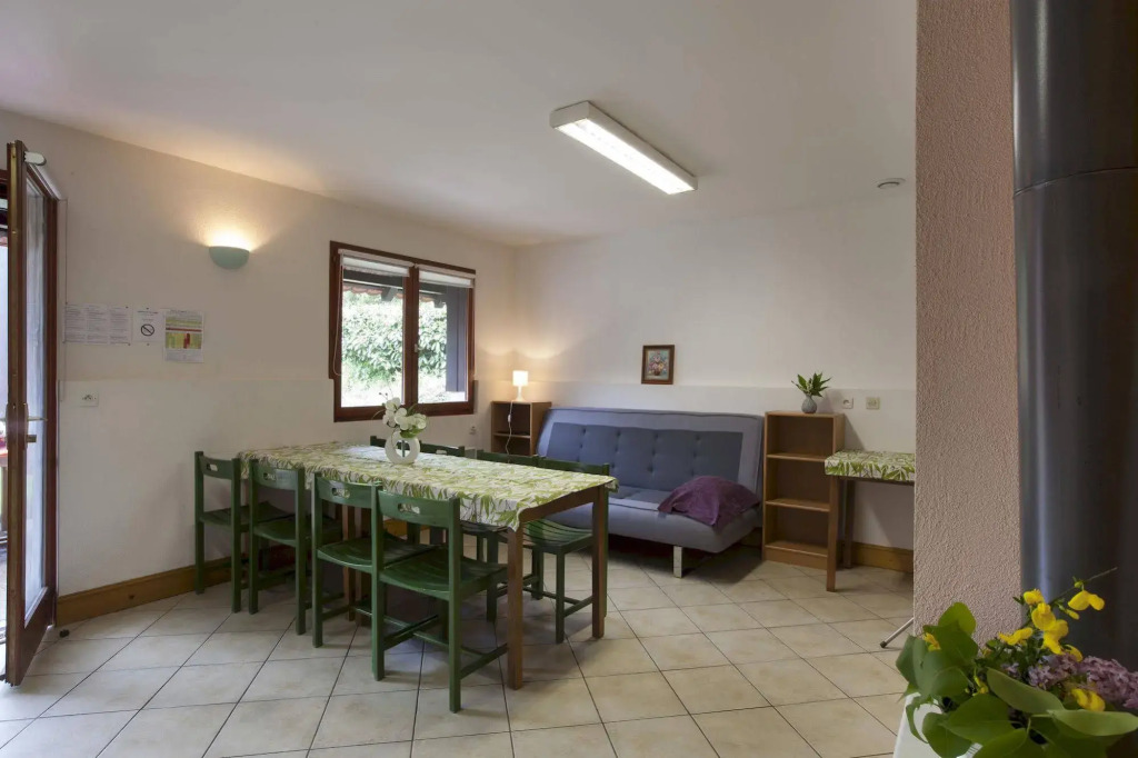 Chalets de la Wormsa