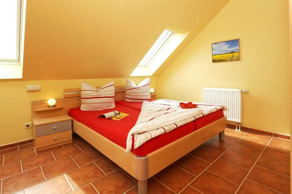 Haus Grete Wohnung 16