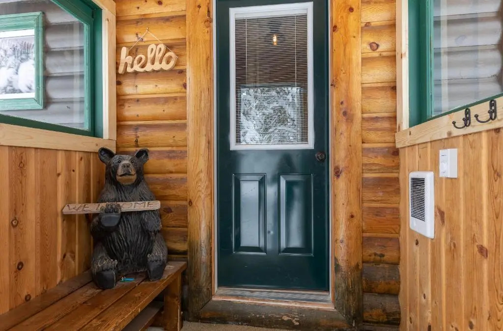 Bigfoot Refuge