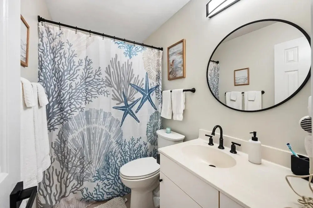 55-2 Low Country Get-a-way 2 Bedroom Condo