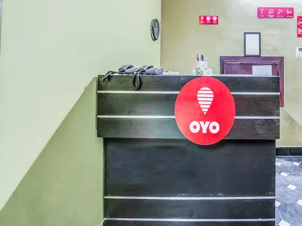 Sunrise Villas by OYO Rooms