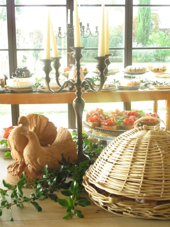 Relais SantElena