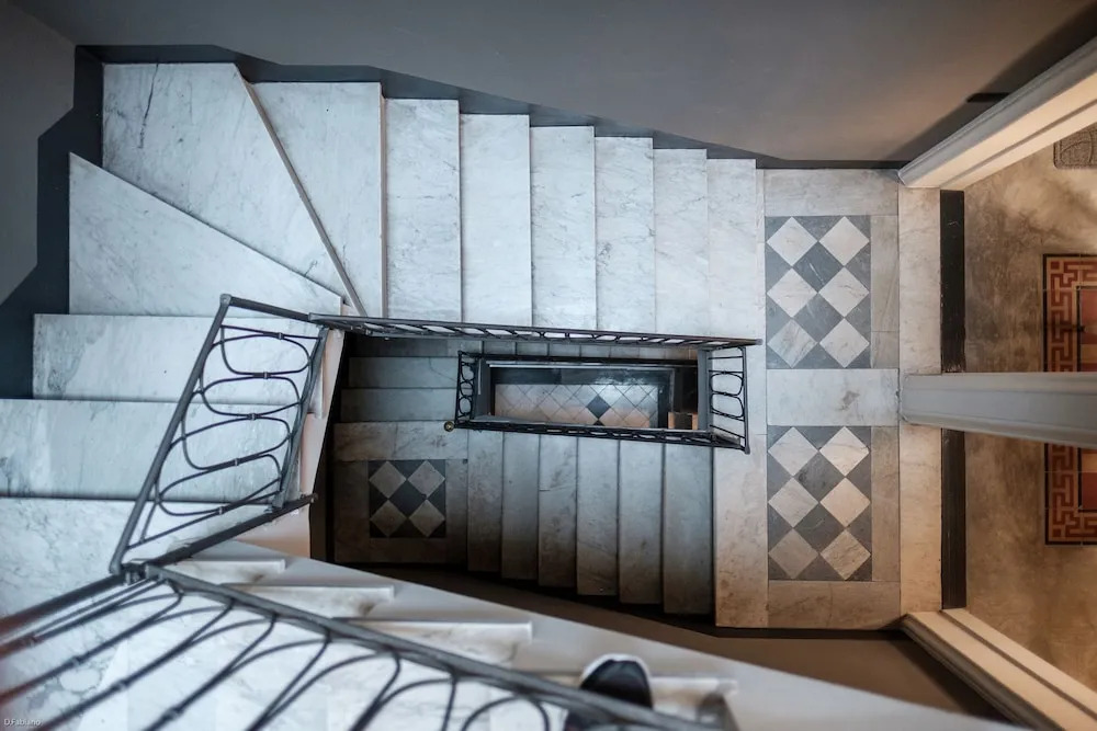 BeB Sekeles Suites and Spa