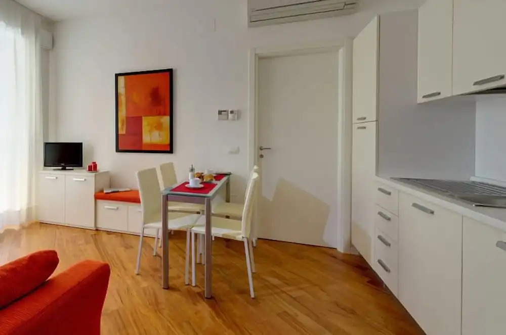 My House Apartments