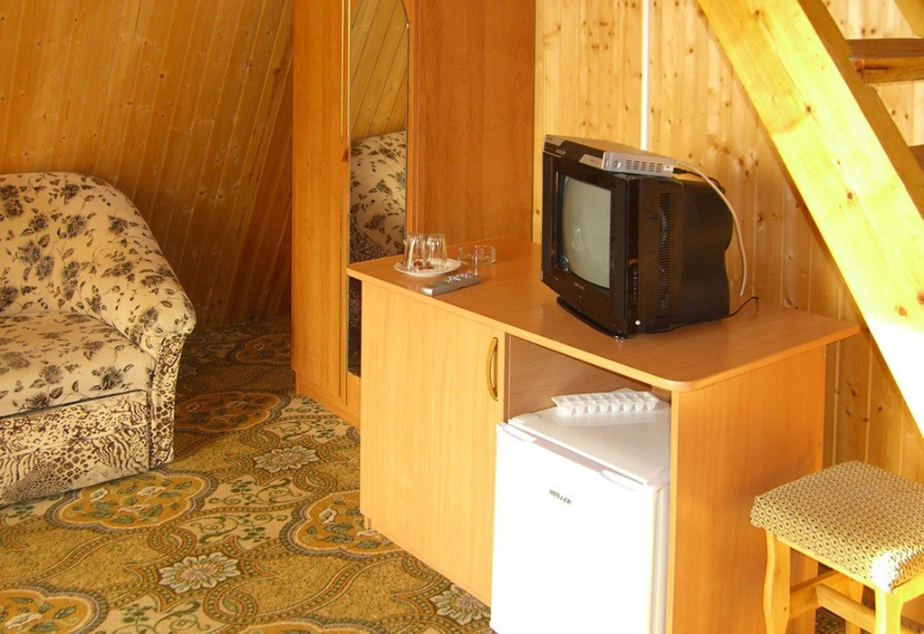 Kyalasur Sanatorium