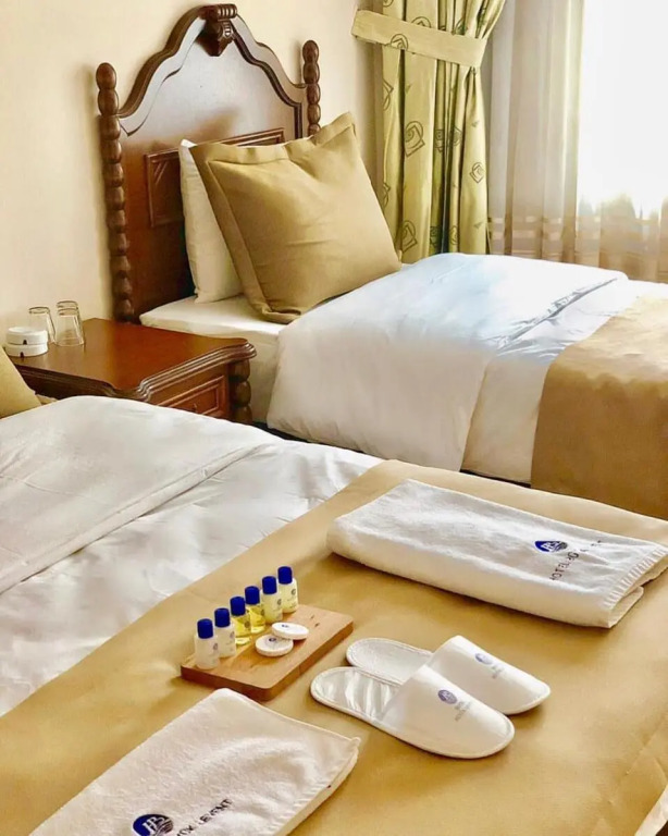 Hotel Büyük Levent