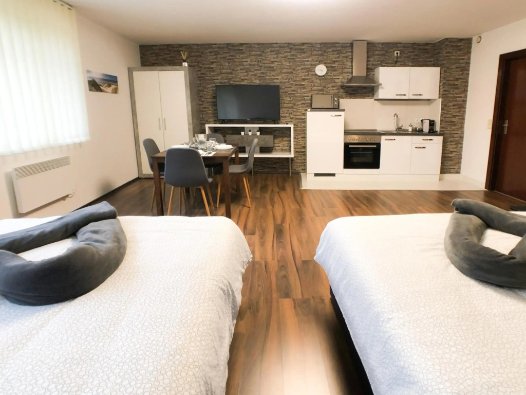 VIPs Apartments