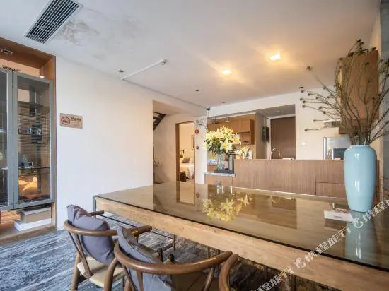 Ziju Boutique Inn