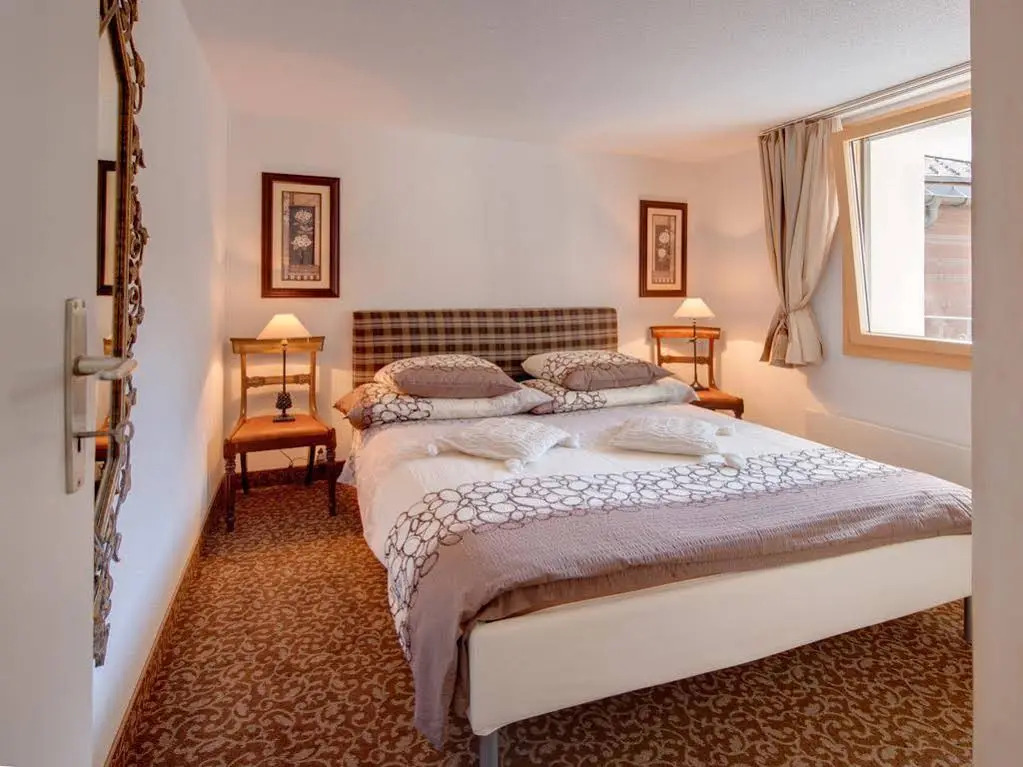Cabana Apartments