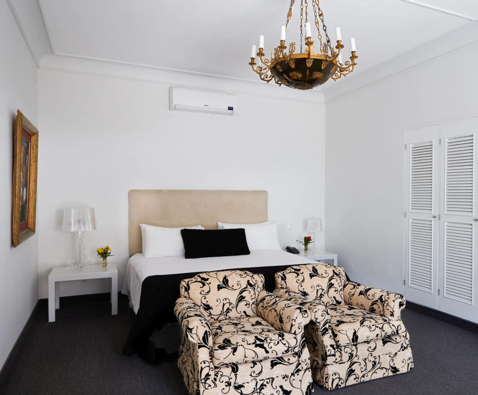 El Golf Hotel Boutique