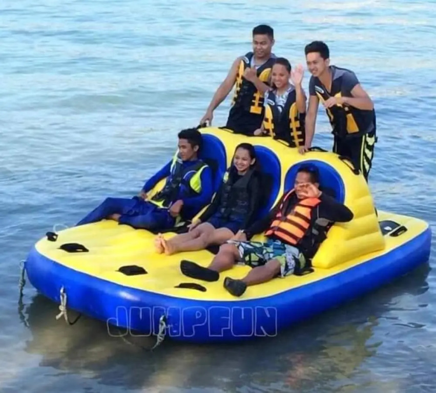 Blue Lagoon Pagudpud, Ilocos Norte