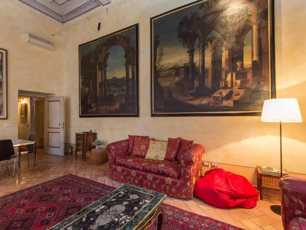 Rsh Apartment Luxury Pantheon 2