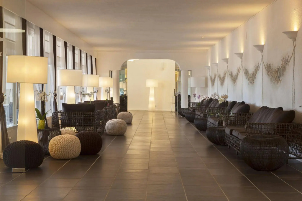 Hotel Mare Pineta