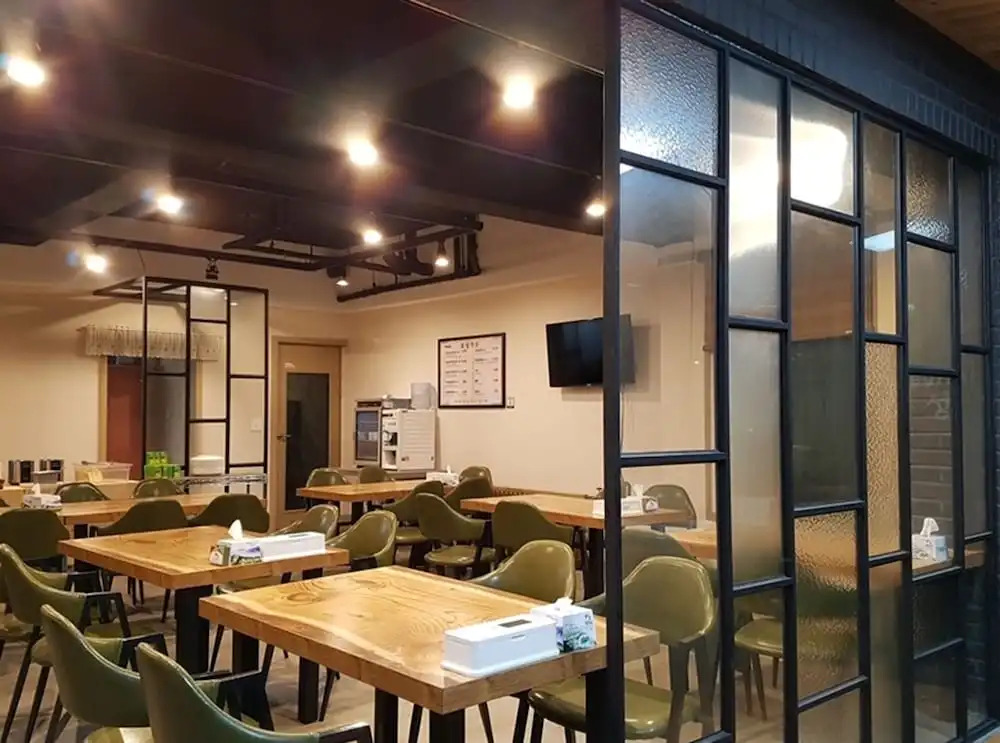 Muju Rejortel