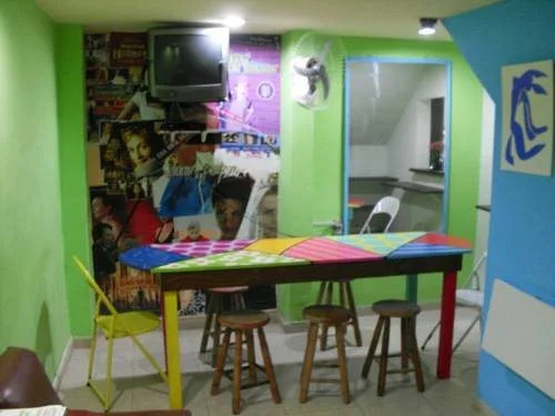 Copinha Hostel