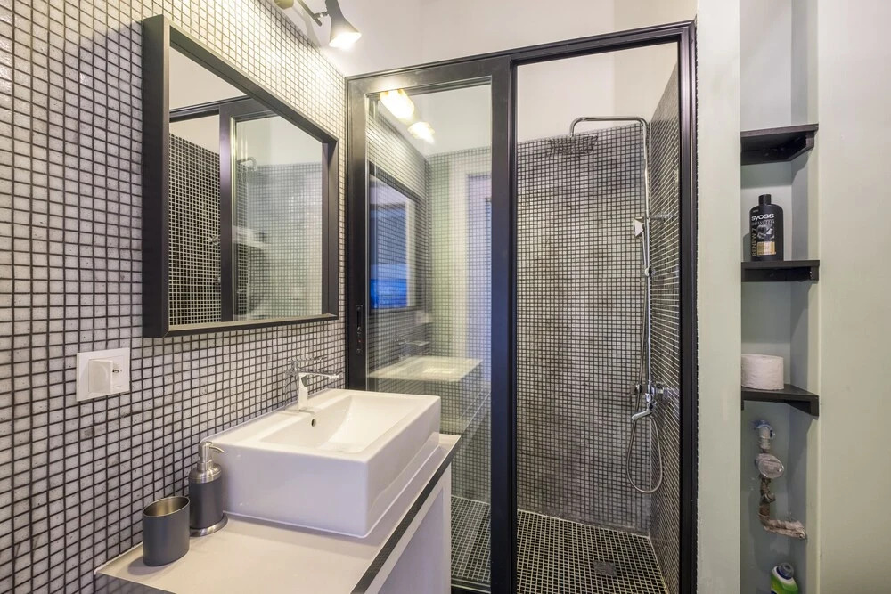 Stylish 2 BR Home in Center of Sofia