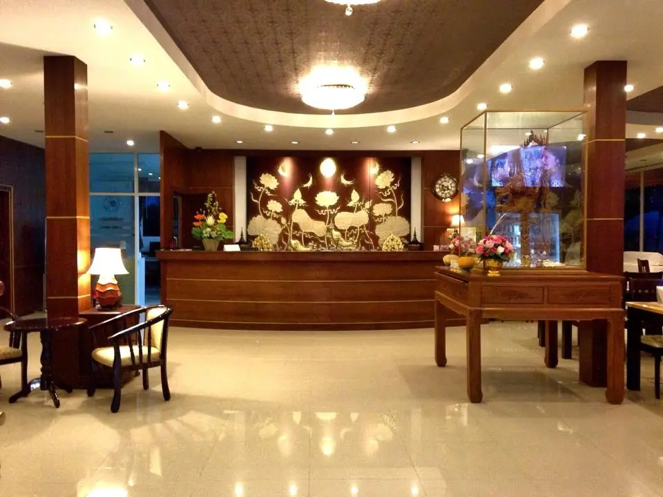 Sirimathani Hotel