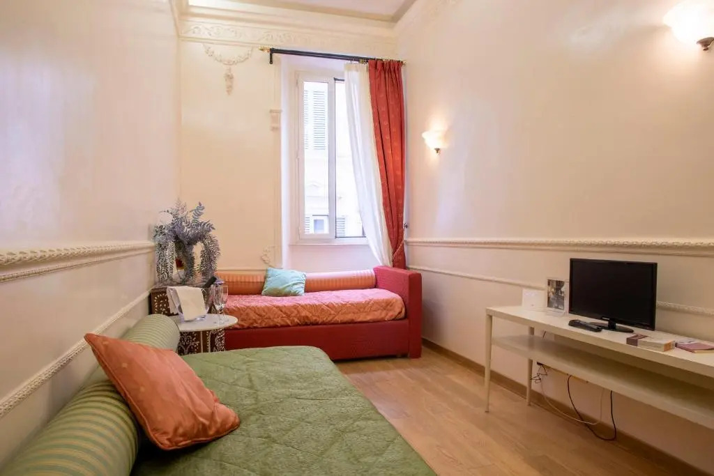 Suites Rome