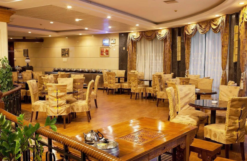 Rongwei Hotel