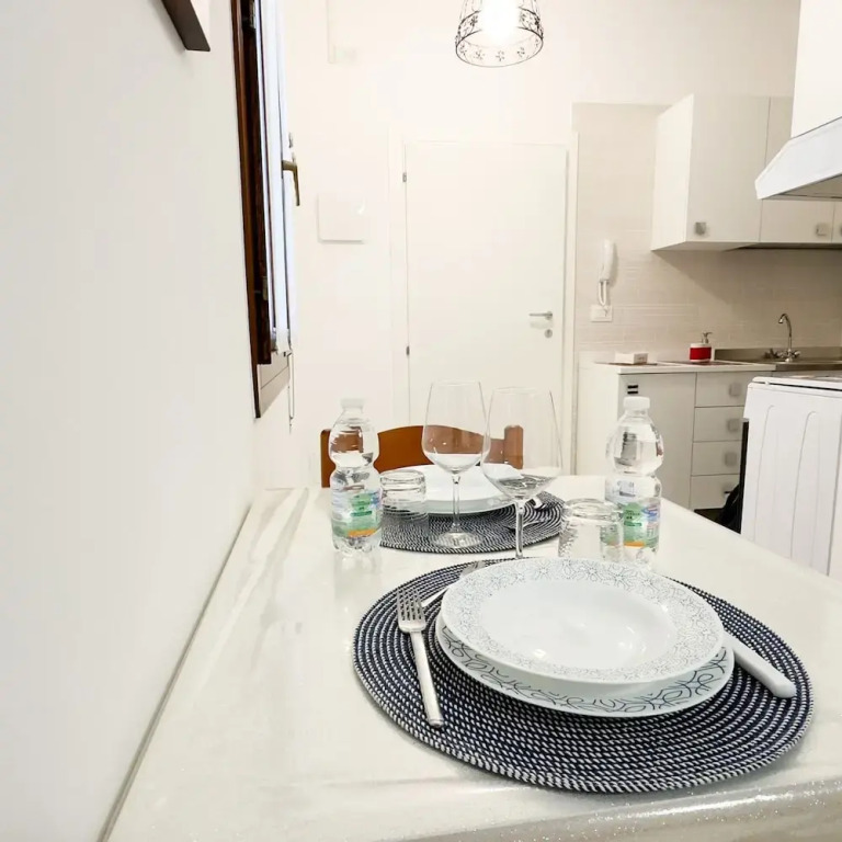 Casa Vacanza Brezza Marina - Studio Flat