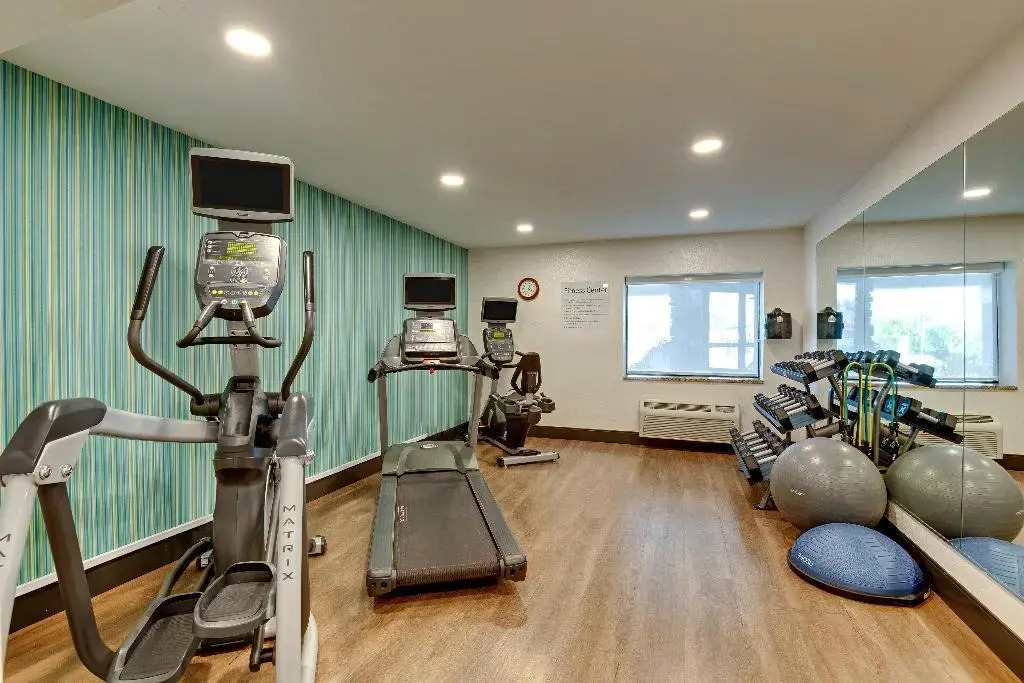 Holiday Inn Express Nashville W-I40 by IHG
