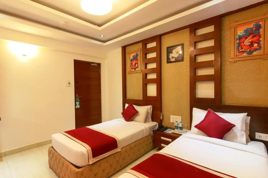 Icon Suites by Bhagini