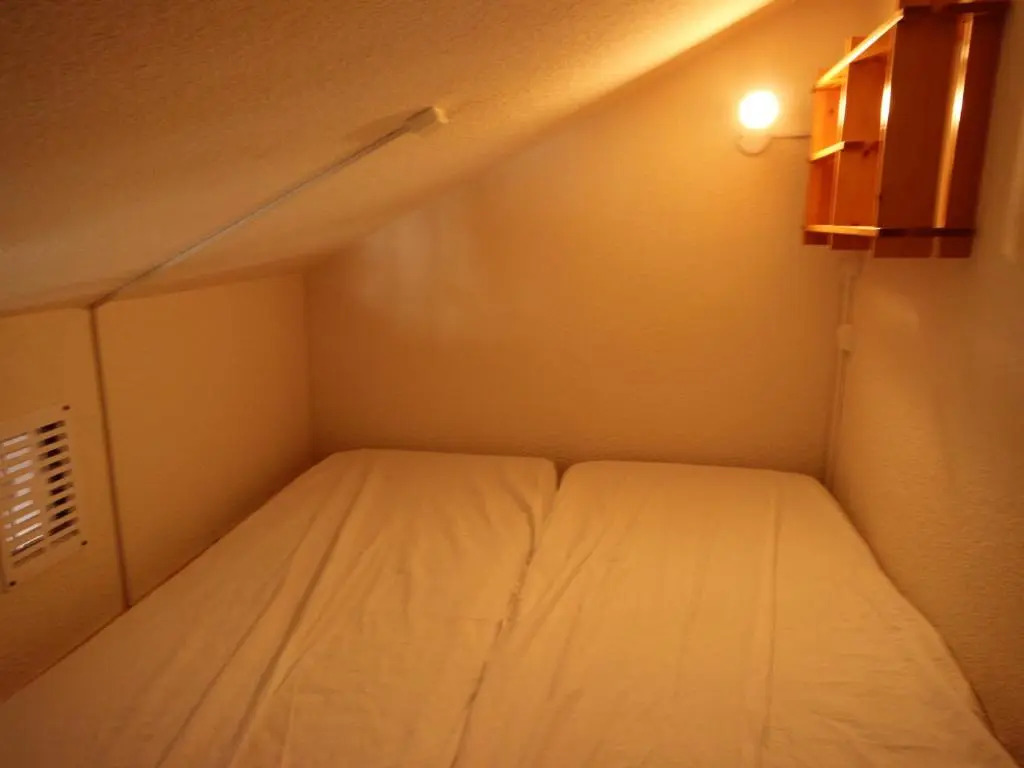 Appartement Landry-Vallandry, 1 pièce, 4 personnes - FR-1-411-75