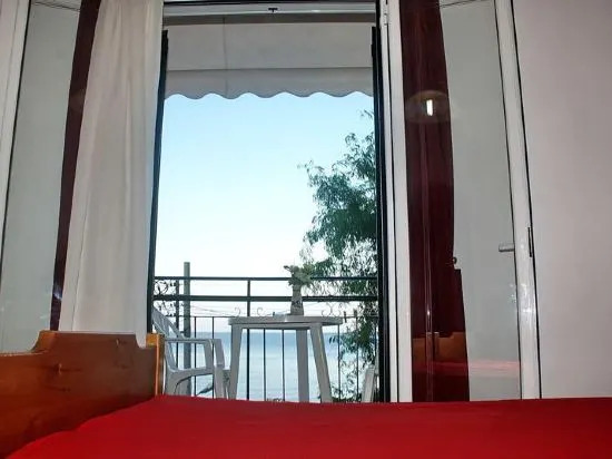 Empress Corfu